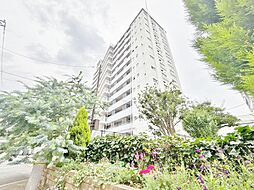 富士見台ファミリーマンション