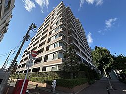 中落合パーク・ホームズ