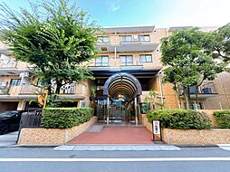 ライオンズマンション新宿原町