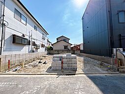 江戸川区南小岩5丁目 21期