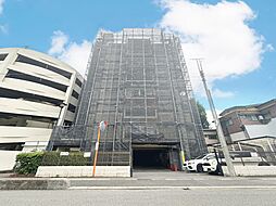 川口栄町グレースマンション