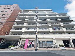 川口サマリヤマンション