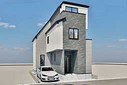 市川市田尻5丁目　1期