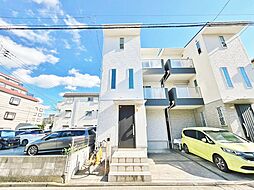 練馬区中村北1丁目