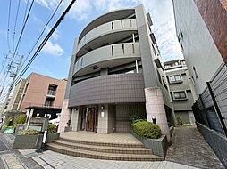 ダイアパレス松戸中央公園