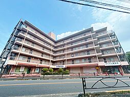白鳥1番館ダイヤモンドマンション