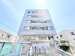 アイディパレス保木間