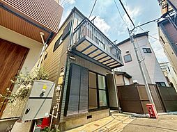 荒川区南千住5丁目