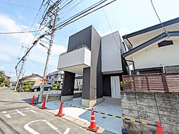草加市吉町5丁目
