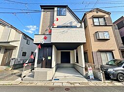 市川市塩焼2丁目　5期