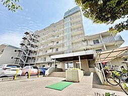 志村サンハイツ