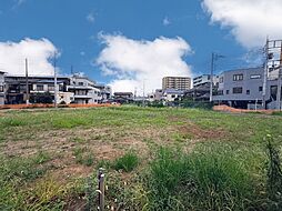 江戸川区上一色2丁目　期・全13棟