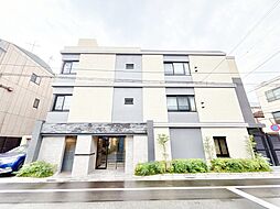 オープンレジデンシア千川フロント