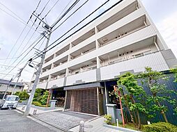 サンパレス田端壱番館