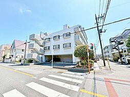 エンゼル鳩ヶ谷南壱番館