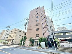 マイキャッスル川口市並木町