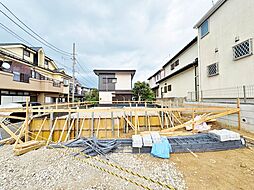 練馬区大泉学園町5丁目 43期
