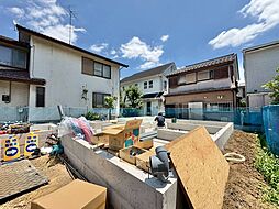 練馬区大泉学園町5丁目　43期