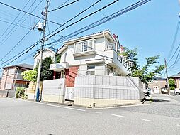 練馬区大泉町1丁目