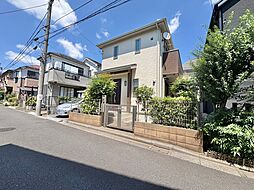 練馬区東大泉5丁目