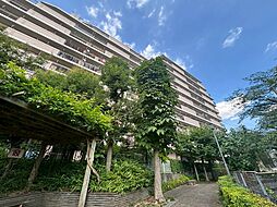 朝日プラザ鳩ヶ谷クレセント