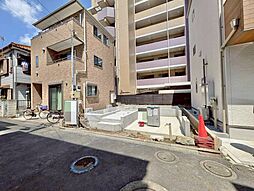 足立区東和3丁目