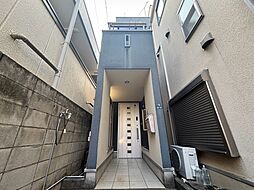 新宿区大久保2丁目