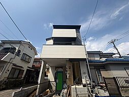 市川市鬼高2丁目　5期
