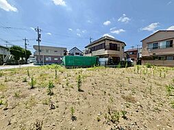 江戸川区篠崎町6丁目　1期　全3区画