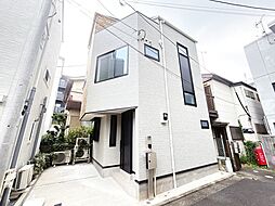 豊島区北大塚3丁目