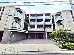 オープンレジデンシア小竹向原