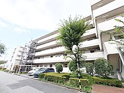 藤和梅島ハイタウンＢ棟
