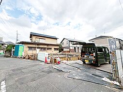 足立区伊興4丁目　10期　全3棟