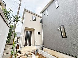 和光市下新倉4丁目　第12　全2棟