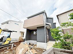和光市下新倉4丁目　第12　全2棟