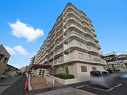 日商岩井草加マンション