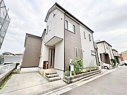 川口市上青木1丁目