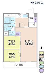 日興マンション