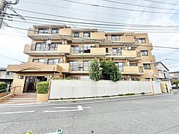 ライオンズマンション金町第5