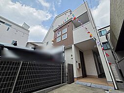 足立区谷在家3丁目