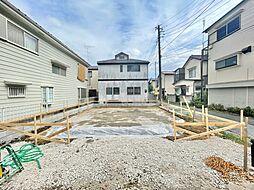 松戸市上本郷