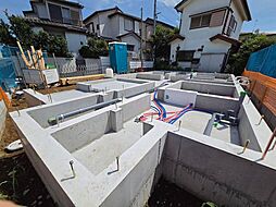 流山市松ケ丘5丁目