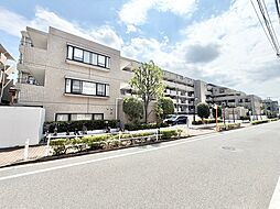 パークハイム小竹向原