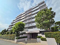 ビューパレー柏若柴