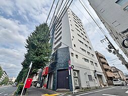 西荻国際第一マンション