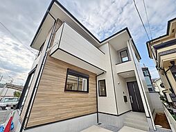 草加市吉町4丁目　9期