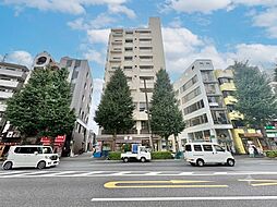 ハイマンションウエスト高円寺