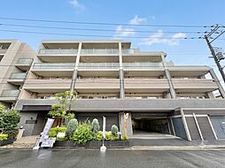 グローベルガーデン新小岩親水公園