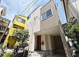 荒川区西尾久6丁目