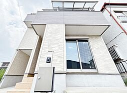 川口市大字東本郷 戸建て